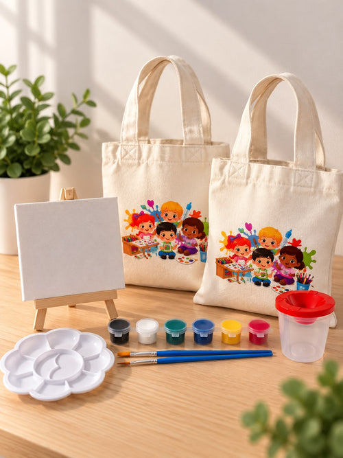 Activity Kits