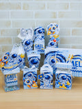 Personalized Party Favor Box Kit – Astronaut