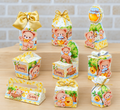 Personalized Party Favor Box Kit – Sweet Teddy Bear – photo 12