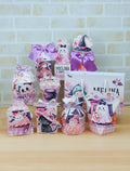 Personalized Party Favor Box Kit – Halloween