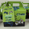 Large Personalized Favor Case with 3D Details – photo 3
