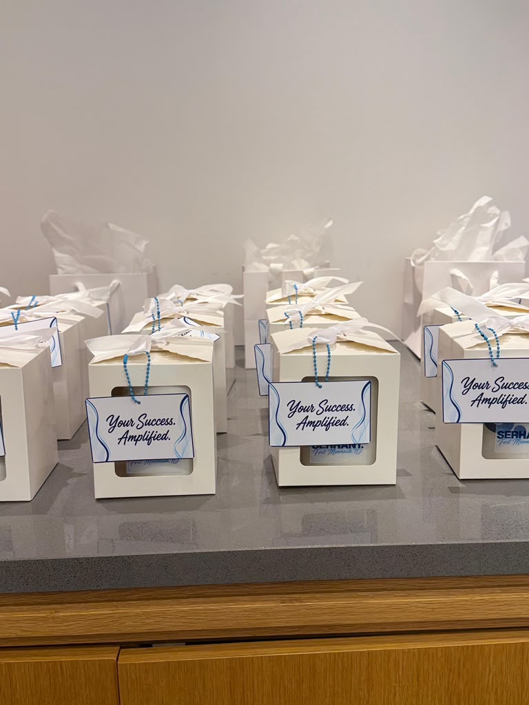 Personalized Mug Gift Box – photo 7