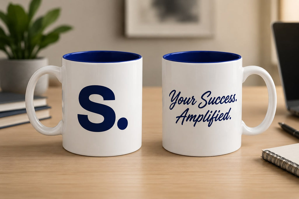 Personalized Mug Gift Box – photo 4