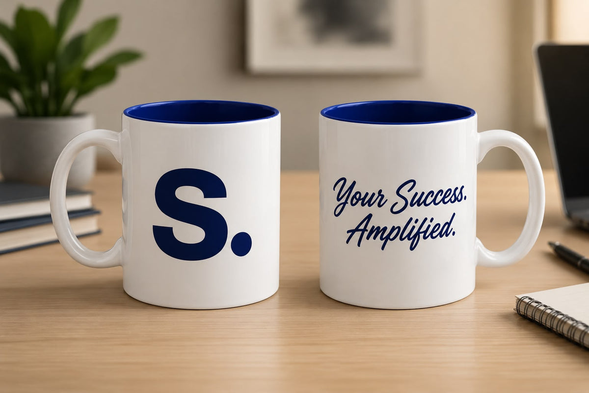 Personalized Mug Gift Box – photo 4