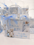 Personalized Tic Tac Toe Game - Kids Party Favor