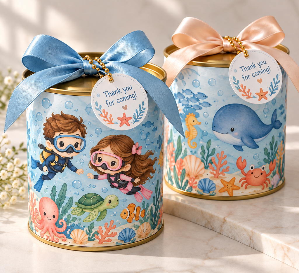Personalized Tube Can – 4 × 2.7 in – photo 6