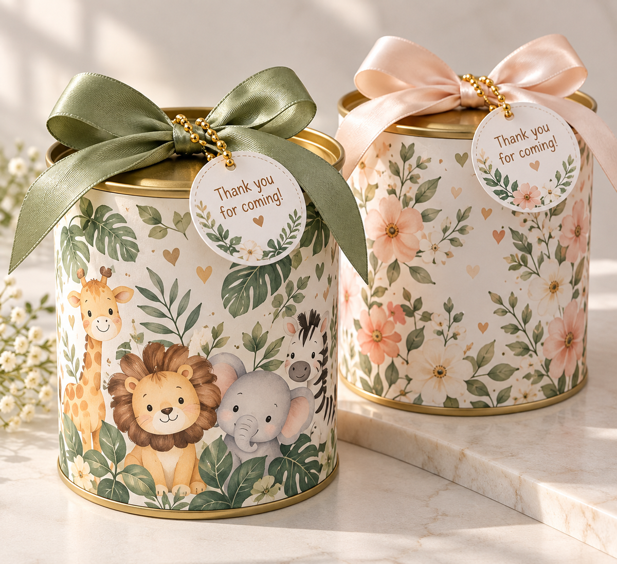 Personalized Tube Can – 4 × 7 in – photo 5